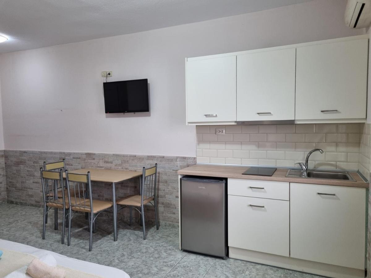 Anna Christina Apartments 美塔摩尔弗斯 外观 照片