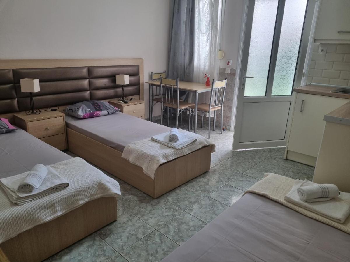 Anna Christina Apartments 美塔摩尔弗斯 外观 照片